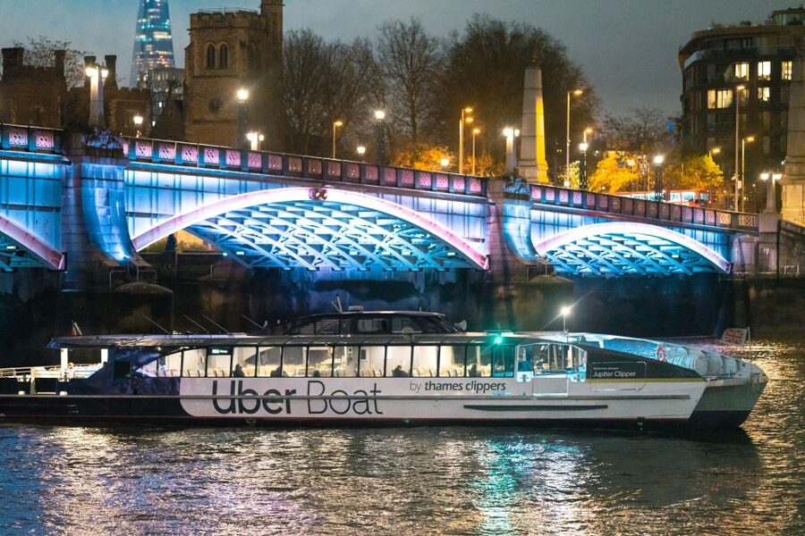 London: Uber Boat 1-Day Hop-On Hop-Off and Cable Car Tickets - Key points to know before you go
