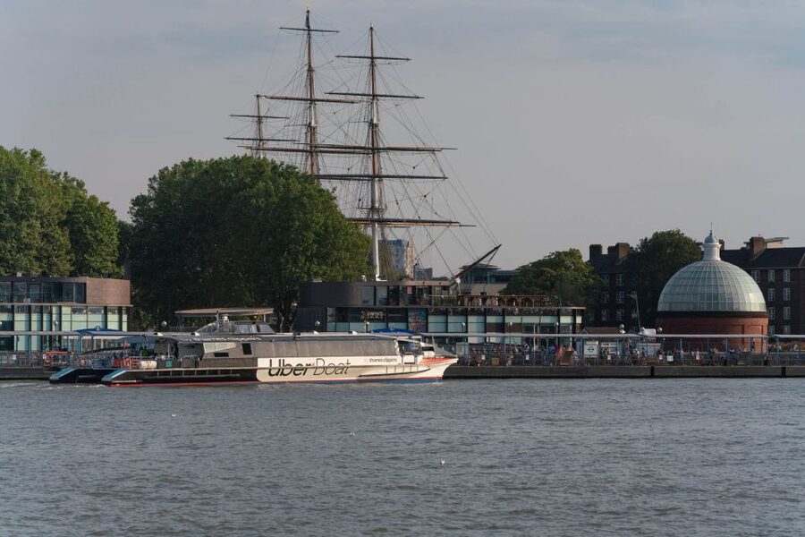 London: Uber Boat 1-Day Hop-On Hop-Off and Cable Car Tickets - Is the $44 price good value?