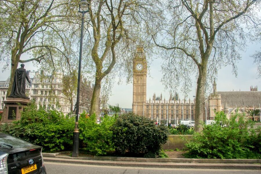 London: Vintage Bus Tour and London Eye Ticket - Key points at a glance