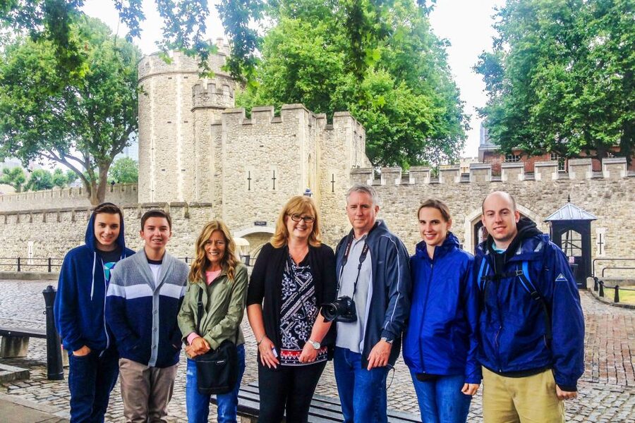 London: VIP Tower of London & Tower Bridge Early-Access Tour - Is $201 a fair price?