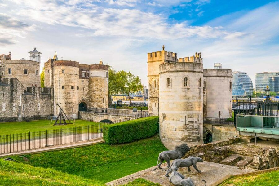 London: VIP Tower of London & Tower Bridge Early-Access Tour - Practical advice for a smoother morning