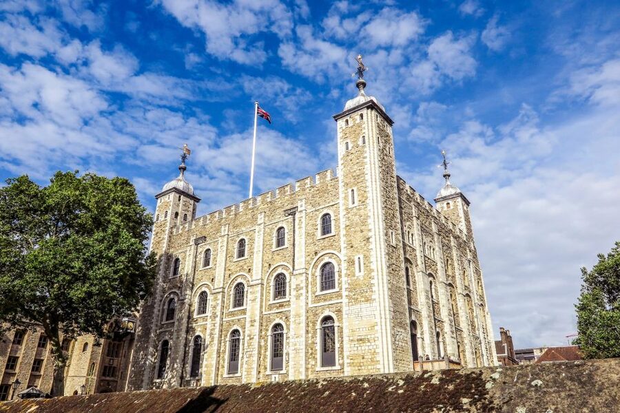 London: VIP Tower of London & Tower Bridge Early-Access Tour - Who should book this Tower of London tour?