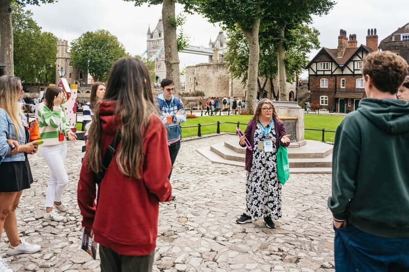 London: VIP Tower Opening Ceremony, Crown Jewels & Cruise - Key points to know before booking