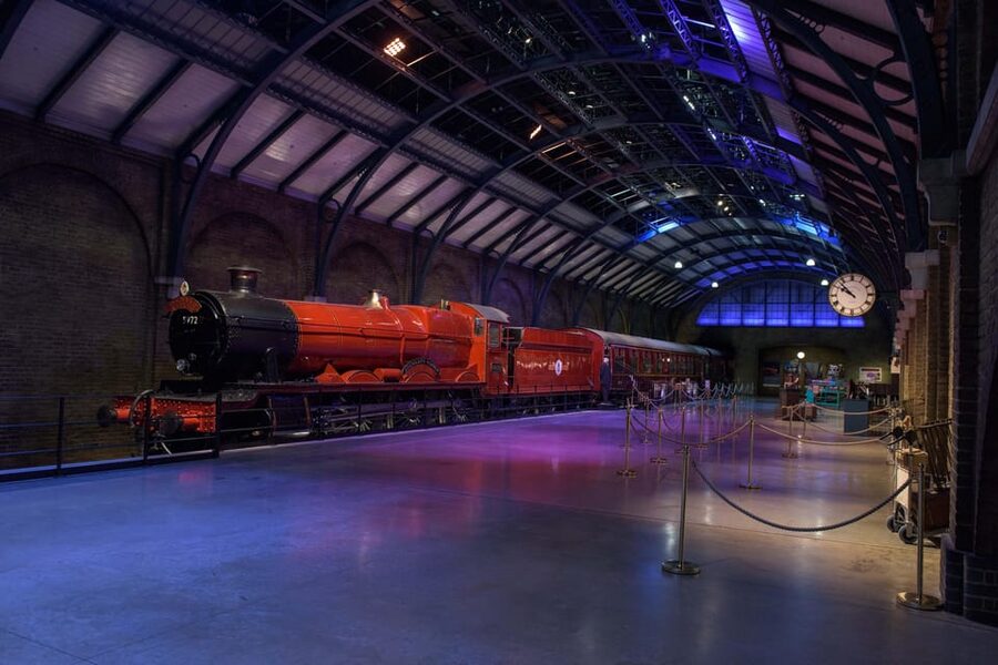 London: Warner Bros. Studio Harry Potter Tour with Transfers - Key points to know before you go