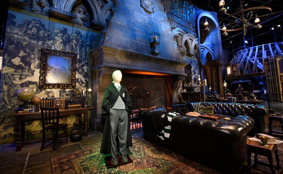 London: Warner Bros. Studio Harry Potter Tour with Transfers - Is $117 good value?