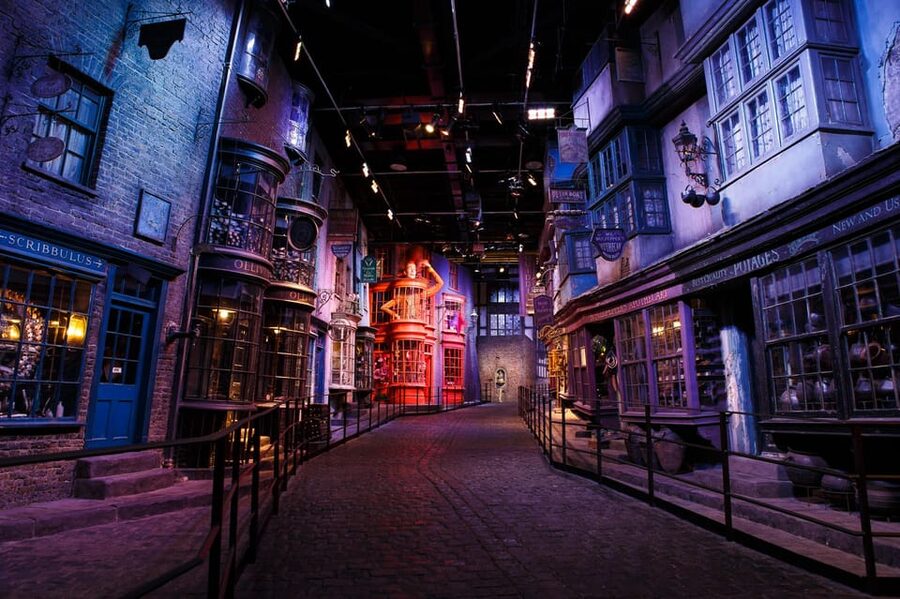 London: Warner Bros. Studio Tour and Morning Train Ticket - What this Harry Potter day actually includes
