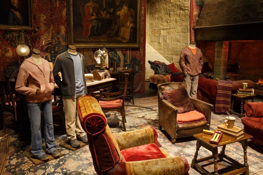 London: Warner Bros. Studio Tour and River Thames Cruise - Why this Warner Bros. and Thames combination works