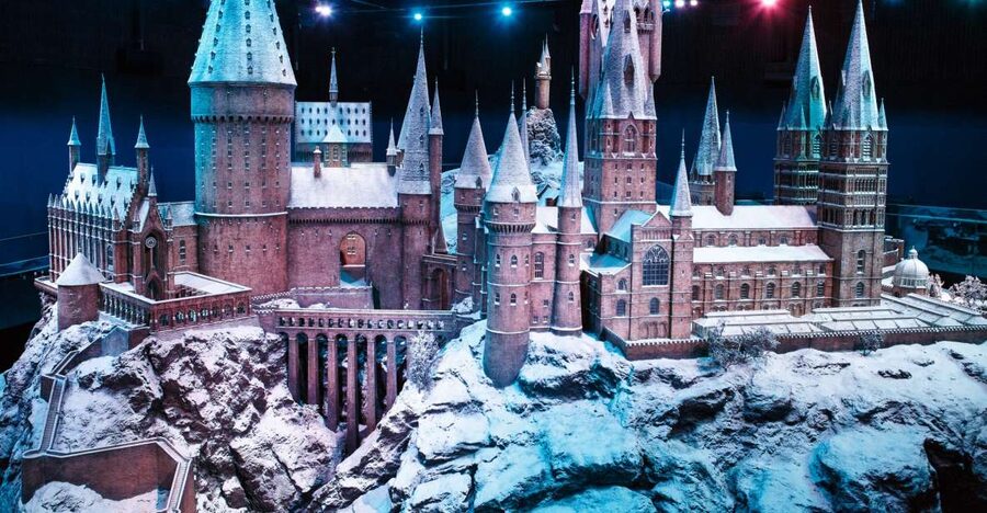 London: Warner Bros. Studio Tour and River Thames Cruise - Gringotts Bank is the essential new expansion
