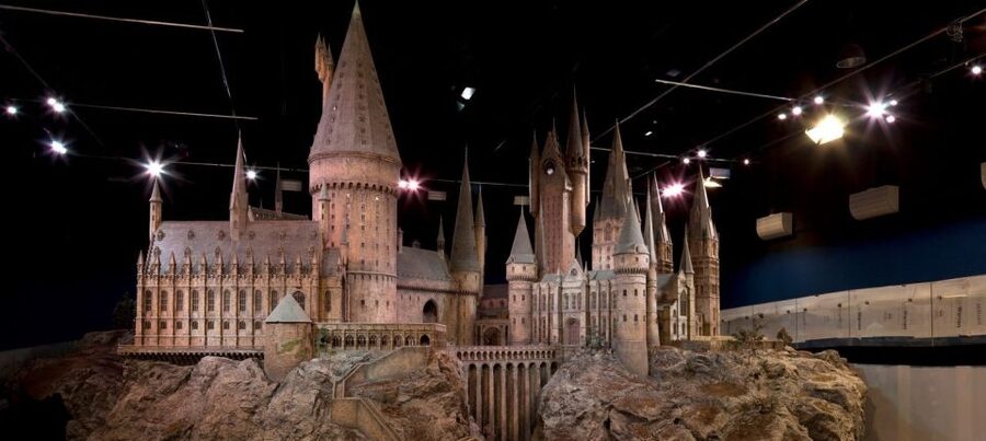 London: Warner Bros. Studio Tour with Hotel Pickup - Why this Harry Potter day trip works well from London