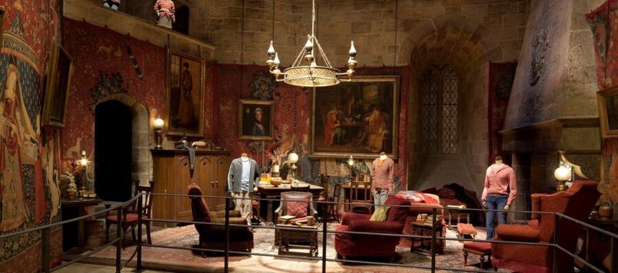 London: Warner Bros. Studio Tour with Hotel Pickup - Pickup from Zone 1: convenient, but watch the timing