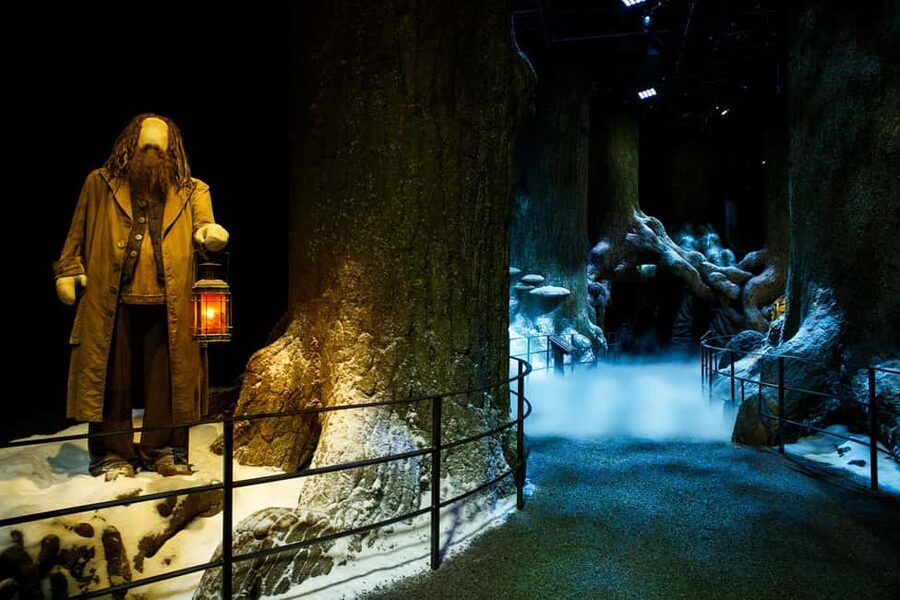 London: Warner Bros. Studio Tour with Return Transportation - Why this Harry Potter outing works well from London
