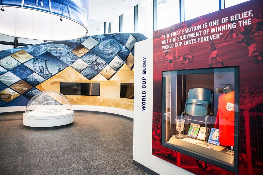 London: Wembley Stadium Guided Tour - Should you book the Wembley Stadium Tour?