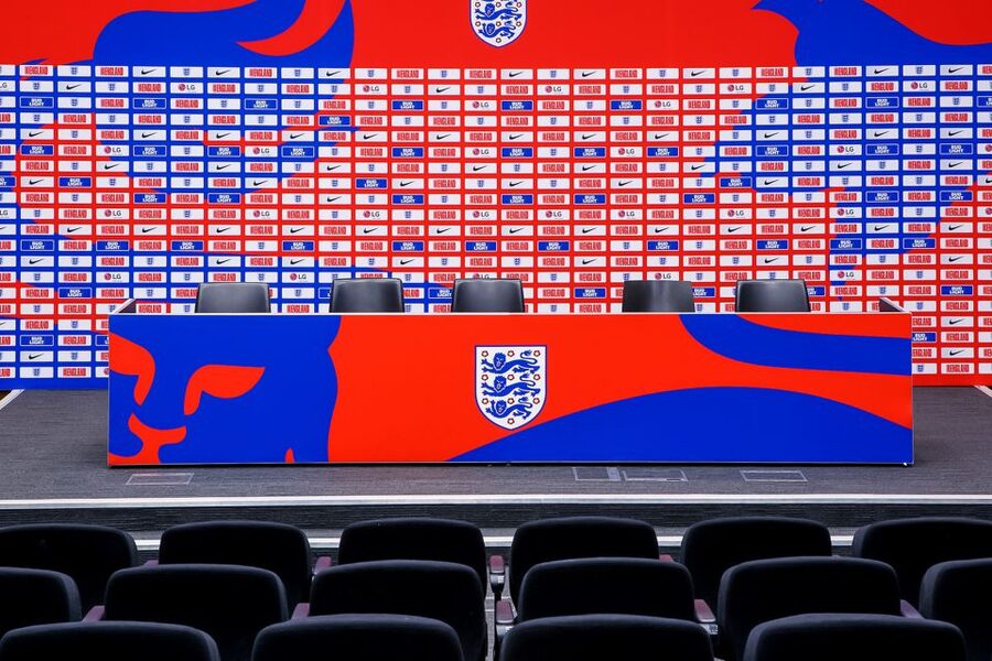 London: Wembley Stadium Guided Tour - Who will enjoy the two-hour Wembley experience