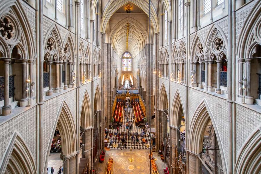 London: Westminster Abbey, Big Ben & Buckingham Guided Tour - Is $101.72 a Fair Price?