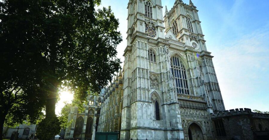 London: Westminster Abbey Entrance Ticket - Key points to know before you go