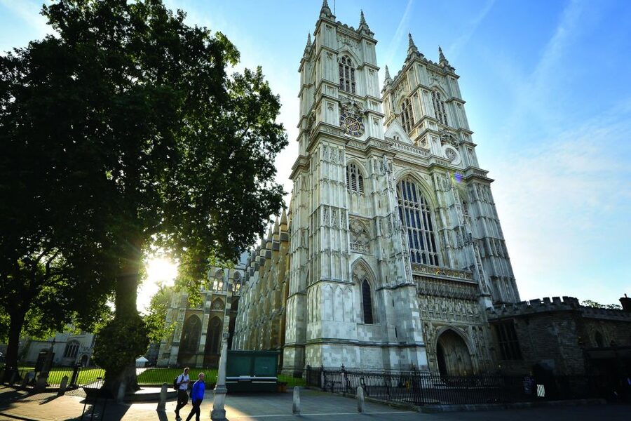 London: Westminster Abbey Entrance Ticket - Why Westminster Abbey earns a place on your London list
