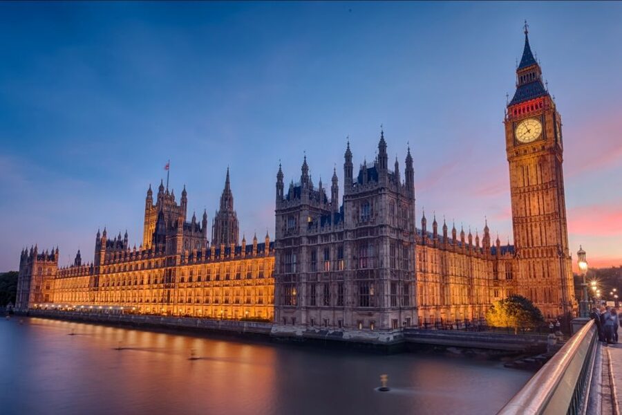 London: Westminster Abbey Guided Tour - Key points to know before booking