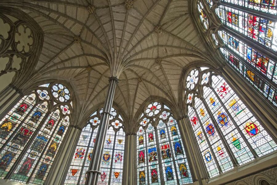 London: Westminster Abbey Guided Tour - Practical details that affect your visit