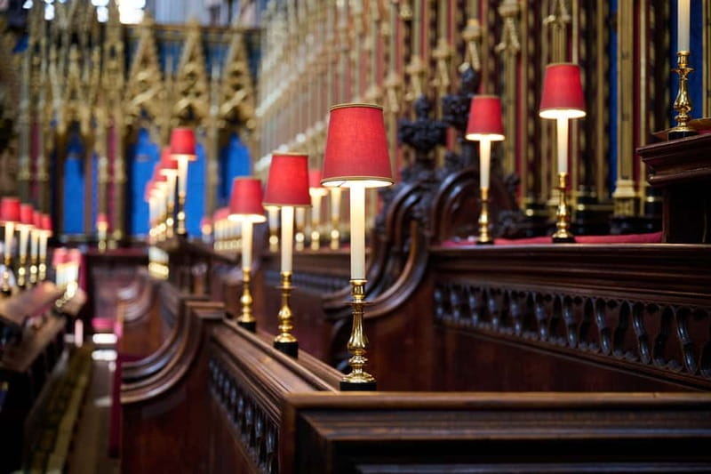 London: Westminster Abbey & Jubilee Galleries Guided Tour - Why Westminster Abbey works best with a guide