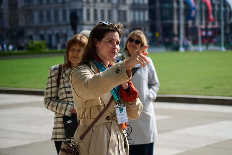 London: Westminster Abbey & Jubilee Galleries Guided Tour - Three hours is a serious commitment, but good value