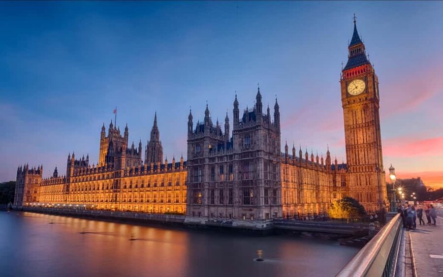 London: Westminster Abbey & Optional Parliament Tour - Why Westminster Abbey deserves your time