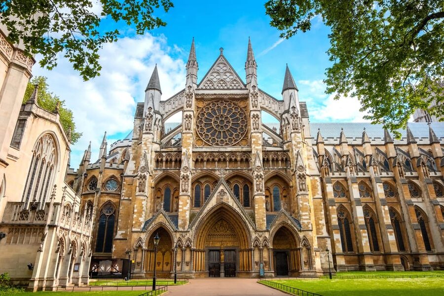 London: Westminster Abbey Priority Access & Guided City Tour - Key points to know before booking