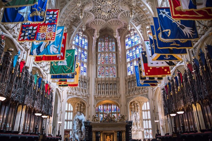 London: Westminster Abbey Priority Access & Guided City Tour - Standard tour or private upgrade?