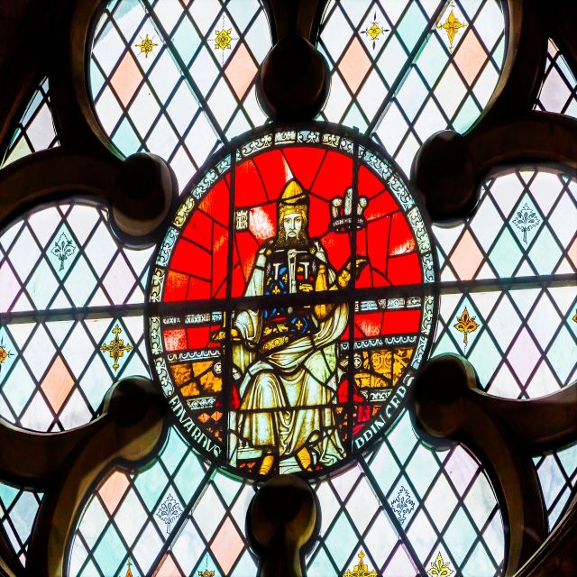 London: Westminster Abbey Skip-the-line Entry & Guided Tour - The Abbey interior: what deserves your attention
