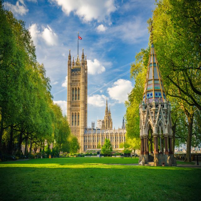 London: Westminster Abbey Skip-the-line Entry & Guided Tour - Private or group tour: which format makes sense?