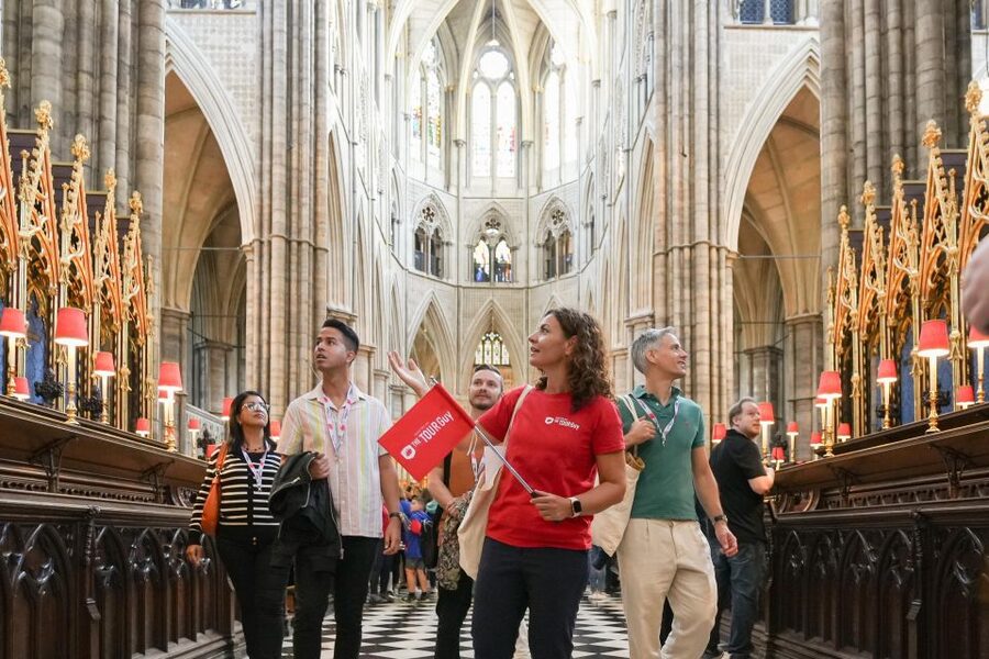 London: Westminster Abbey, Tower of London and Boat Tour - Should you book it?