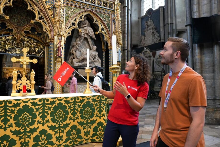 London: Westminster Abbey, Tower of London and Boat Tour - What the $81 price really covers