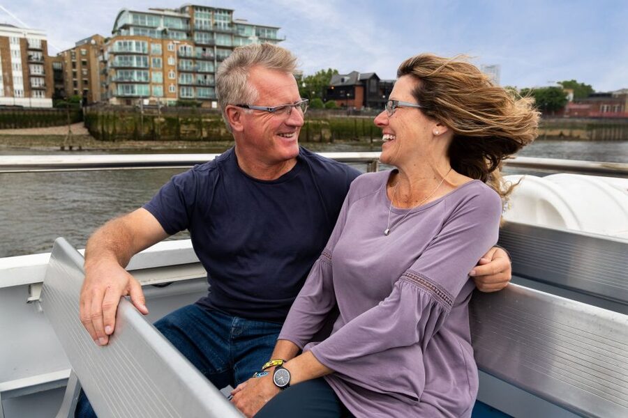 London: Westminster to Tower Bridge River Thames Cruise - Key points to know before you board