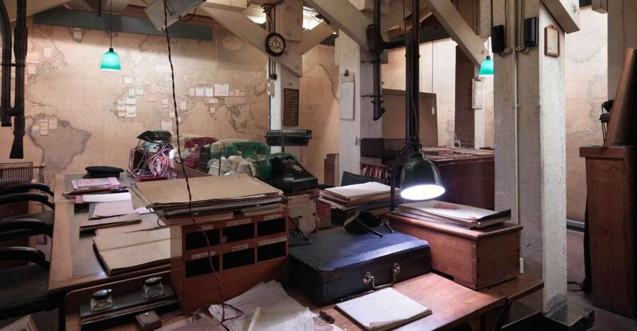 London: Westminster Tour and Churchill War Rooms Visit - Is $101 a fair price?