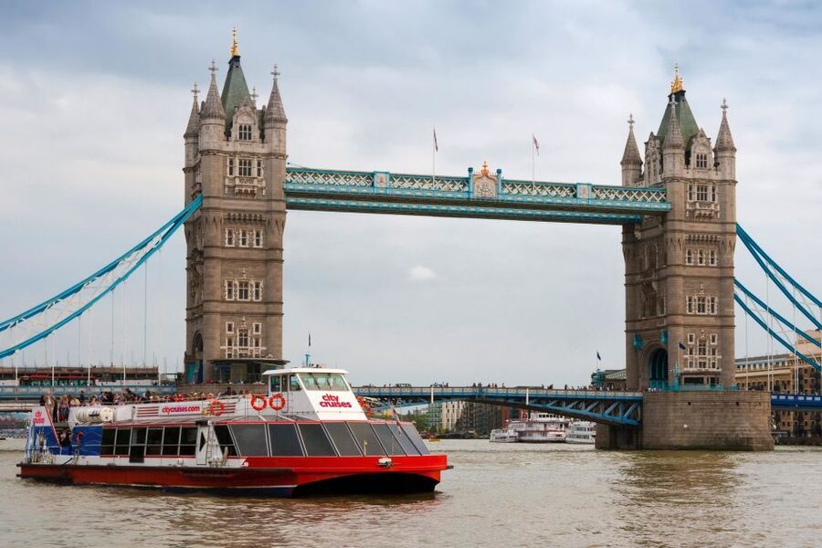 London: Westminster Tour, River Cruise, and Tower of London - Who will get the most from the $168 price
