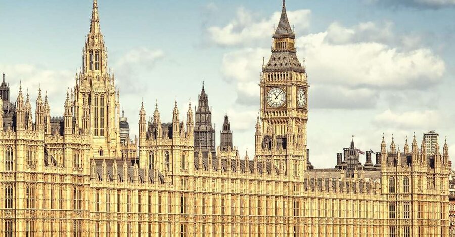 London: Westminster Tour, River Cruise, and Tower of London - Meeting at the Ritz and starting in Green Park