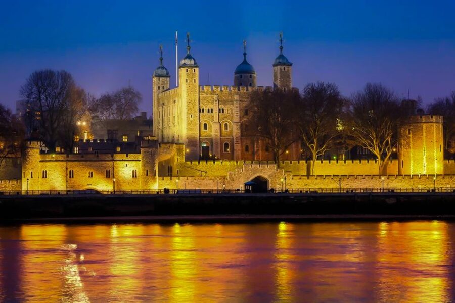 London: Westminster Tour, River Cruise, and Tower of London - Whitehall, Horse Guards Parade, and Downing Street