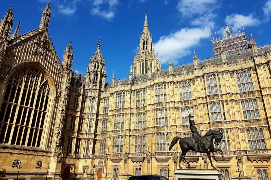 London: Westminster Tour, River Cruise, and Tower of London - The pace, transport, and accessibility