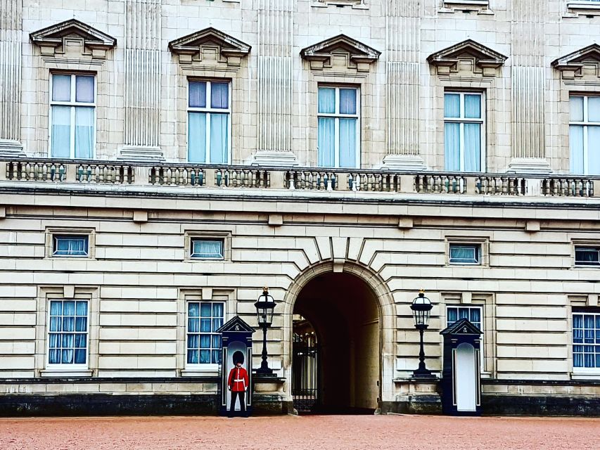 London: Westminster Walking Tour & Westminster Abbey Visit - Is $91 a fair price?