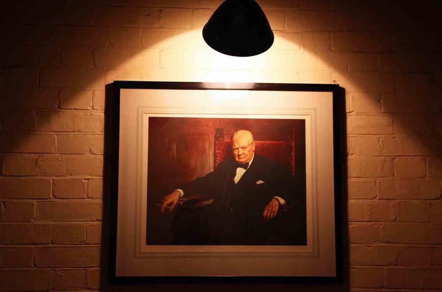 London: Westminster WW2 Tour & Churchill’s War Rooms Ticket - Who will enjoy this most?