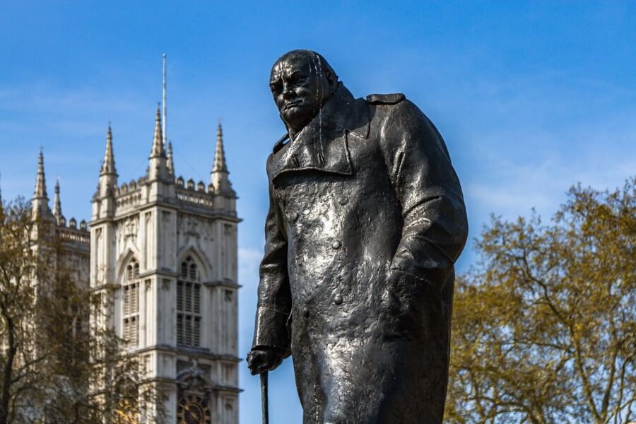 London: Westminster WW2 Tour & Churchill’s War Rooms Ticket - What life was like below London