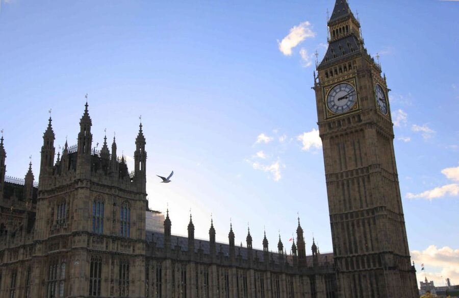 London: Westminster WW2 Tour & Churchill’s War Rooms Ticket - Is two and a half hours enough?