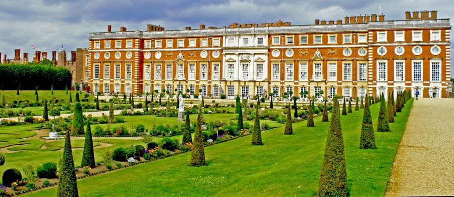 London: Windsor Castle & Henry VIII's Hampton Court Palace - FAQ