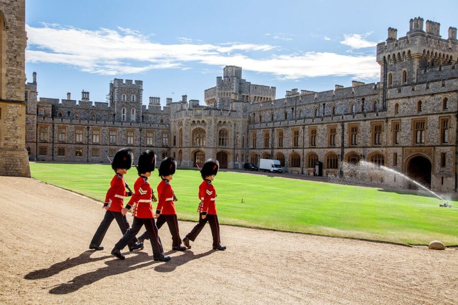 London: Windsor Castle, Stonehenge, and Bath Day Trip - Key Points To Know Before You Book