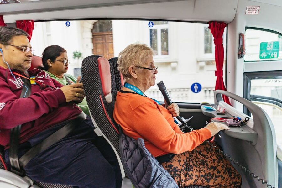 London: Windsor Castle, Stonehenge & Bath Full-Day Tour - Key points to know before booking