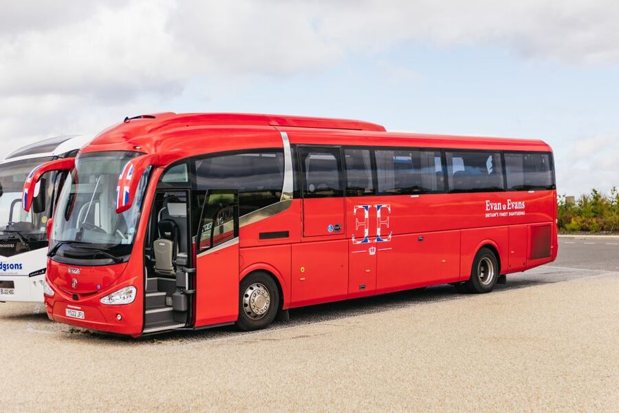 London: Windsor Castle, Stonehenge & Bath Full-Day Tour - Why this three-stop route works