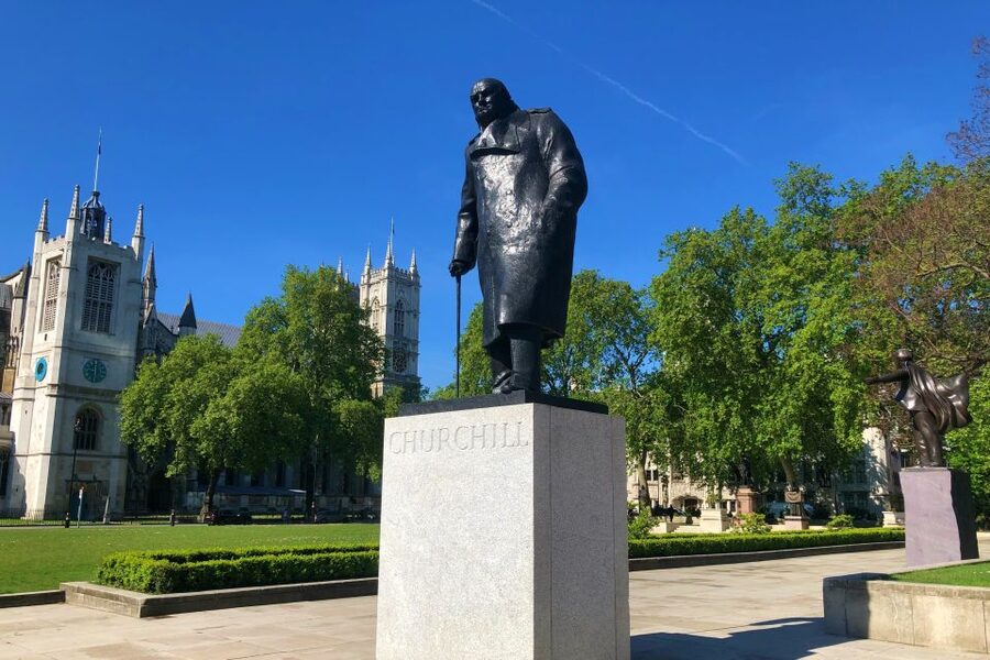 London: Winston Churchill and London in WWII Walking Tour - Key things to know before booking