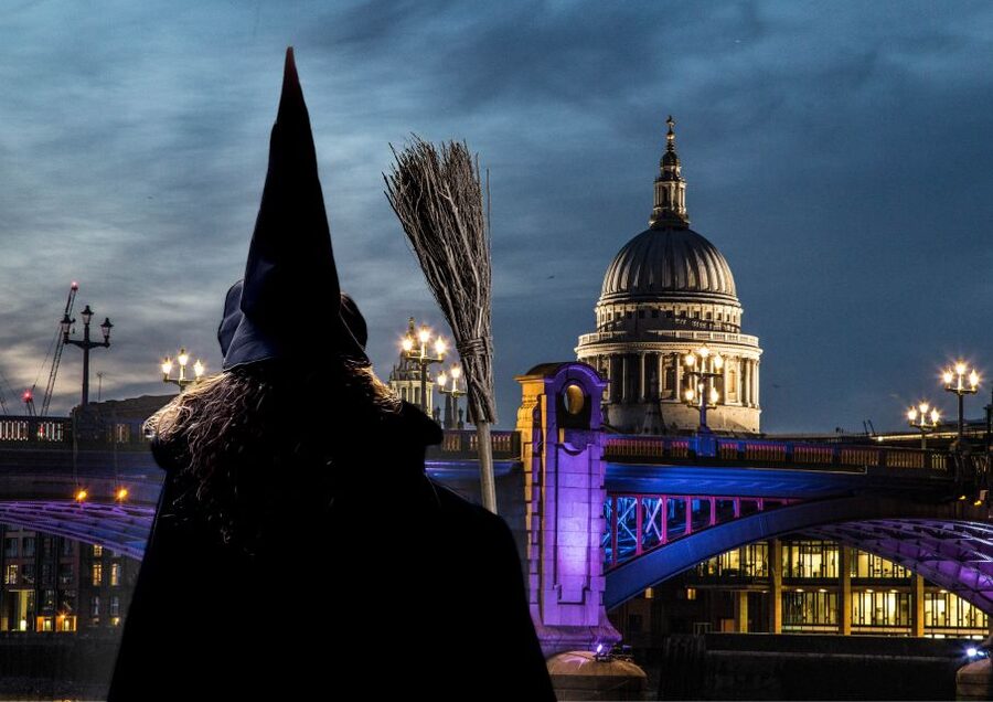 London: Witches and History Bankside Walking Tour - Price, timing, and practical value