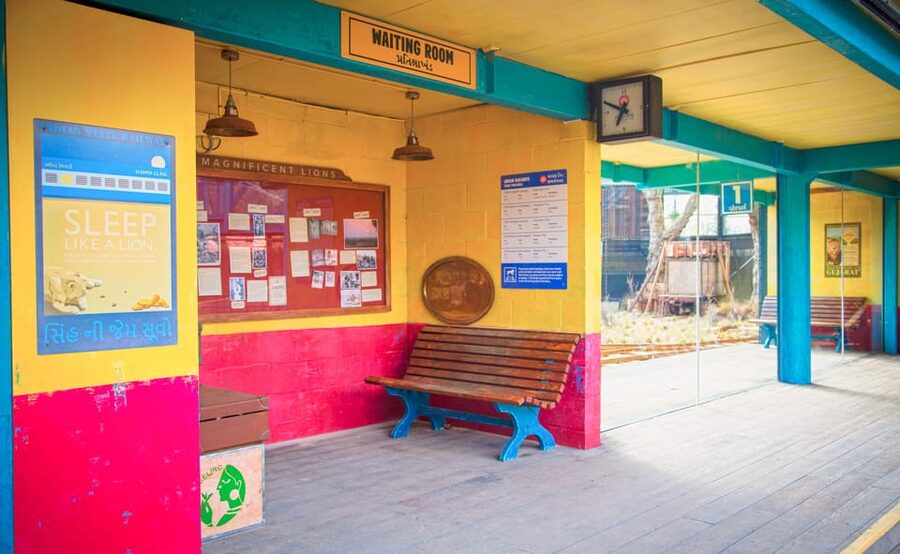 London Zoo: Entry Ticket - Into Africa and Gorilla Kingdom