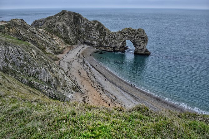 Lulworth Cove & Durdle Door Mini-Coach Tour from Bournemouth - Three hours of freedom, with a fixed return time