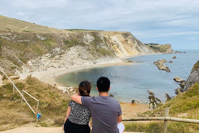 Lulworth Cove & Durdle Door Mini-Coach Tour from Bournemouth - Weather, clothing, and practical limits